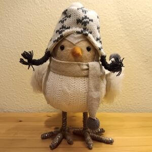 Meet your Posher, Leslie